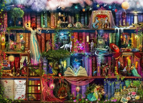 The magical shop of toys novel